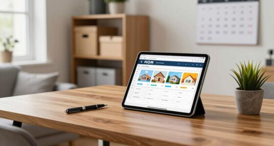 smart home planning strategy