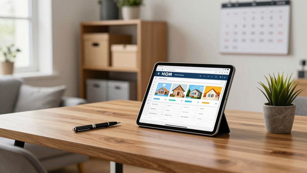 smart home planning strategy