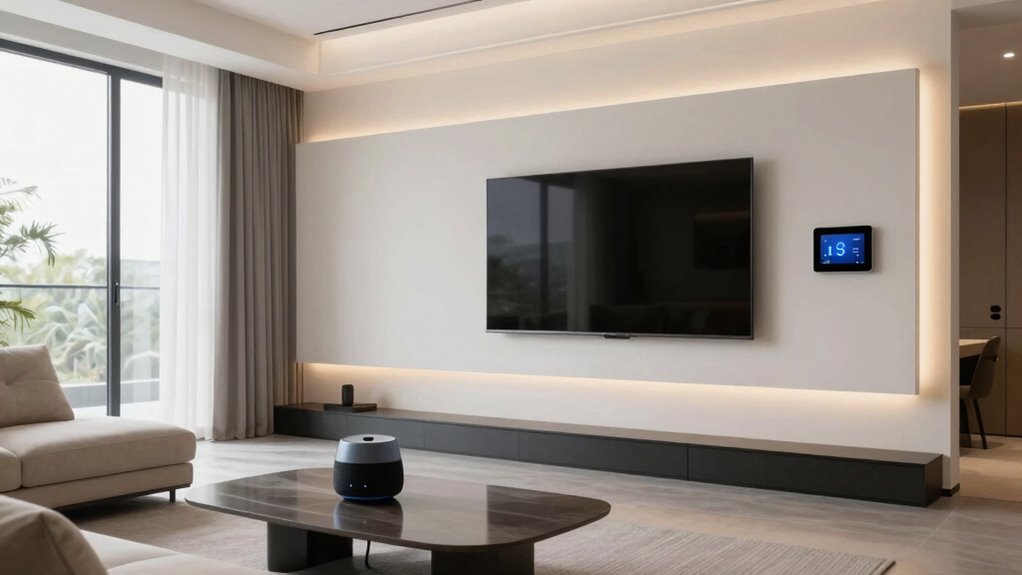 smart home upgrades for efficiency