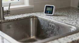 smart leak detection benefits