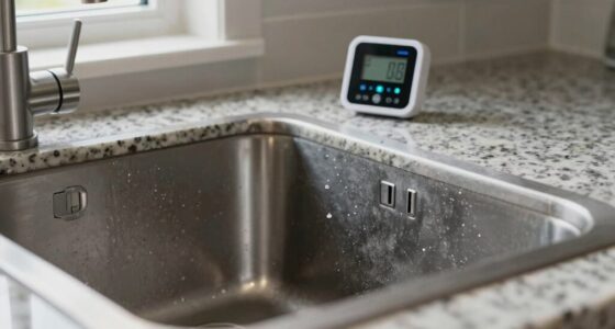 smart leak detection benefits