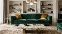 smart spending stylish living