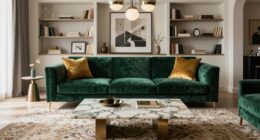 smart spending stylish living