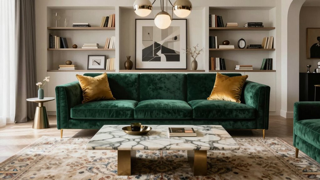 smart spending stylish living
