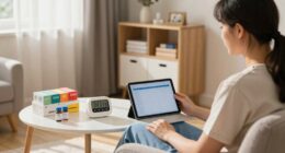 smart strategies for caregiving