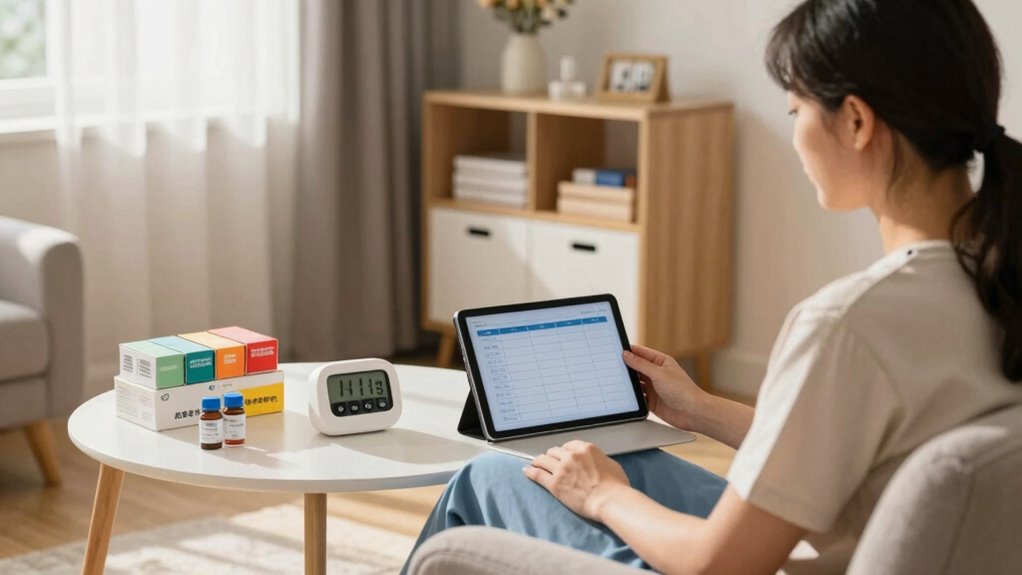 smart strategies for caregiving