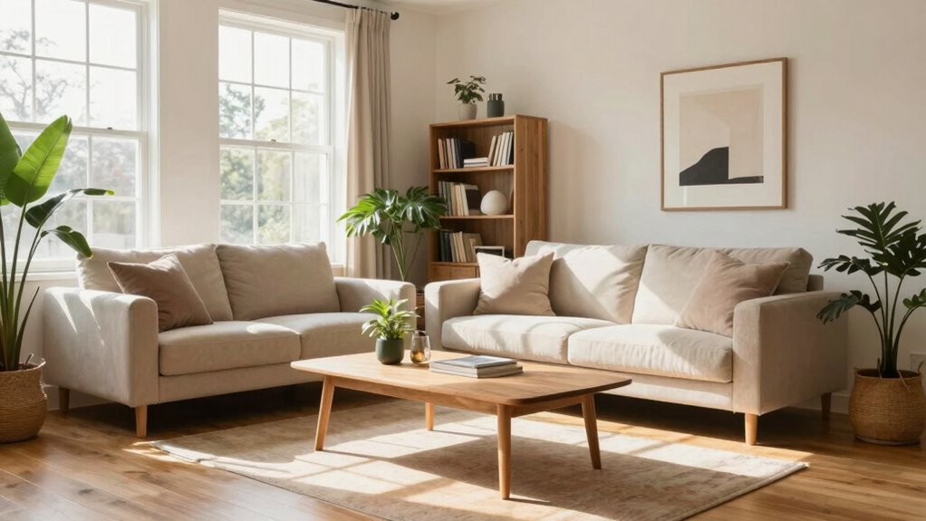 smart sustainable adaptable living