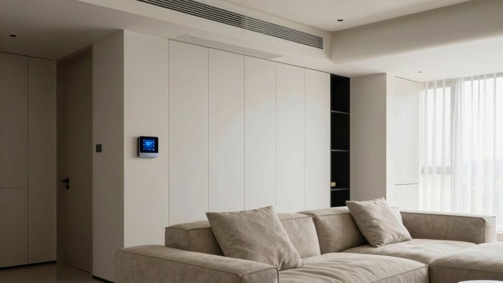 smart voice controlled lighting