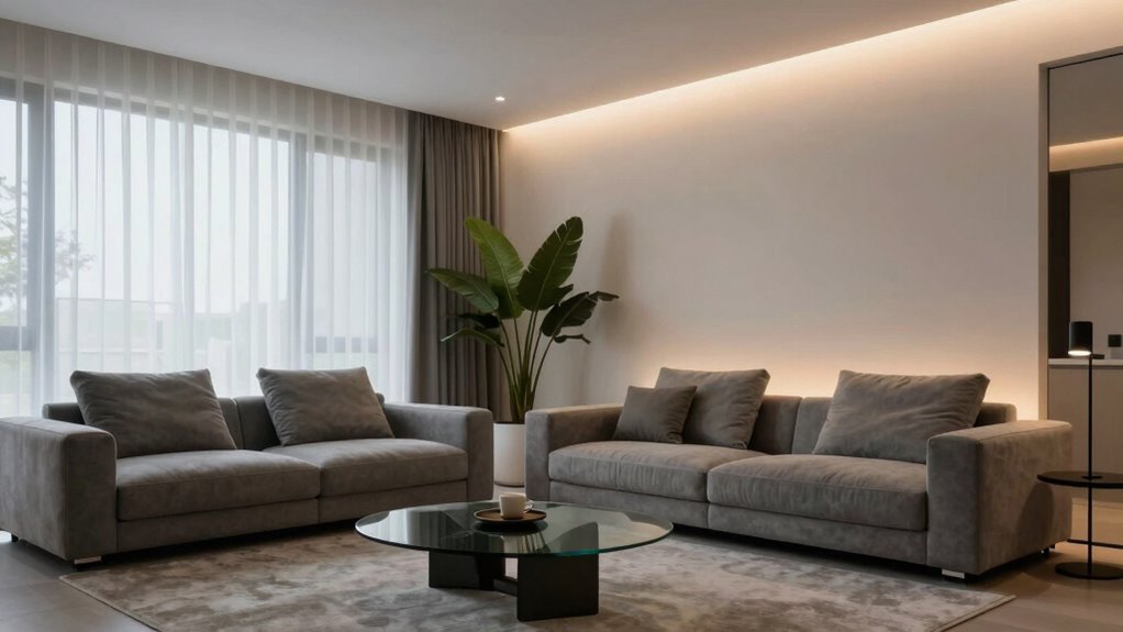 strategic natural efficient lighting