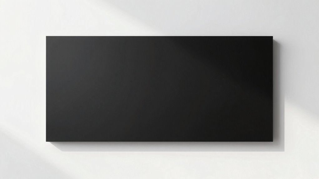 strategic negative space use