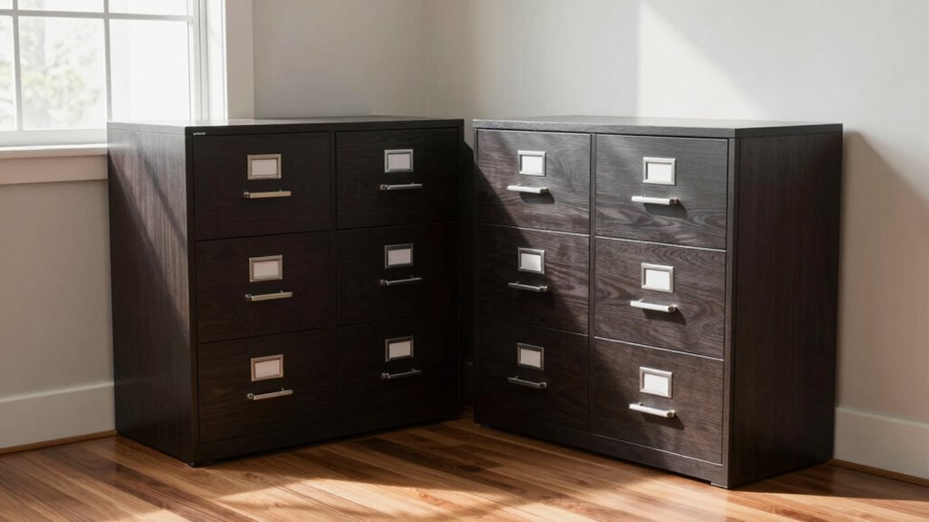 strategic workspace organization principles