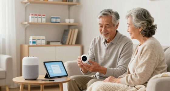 streamlining home care routines