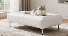 stylish clean pet furniture