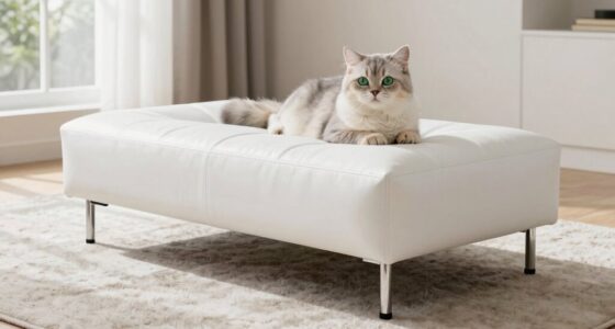 stylish clean pet furniture