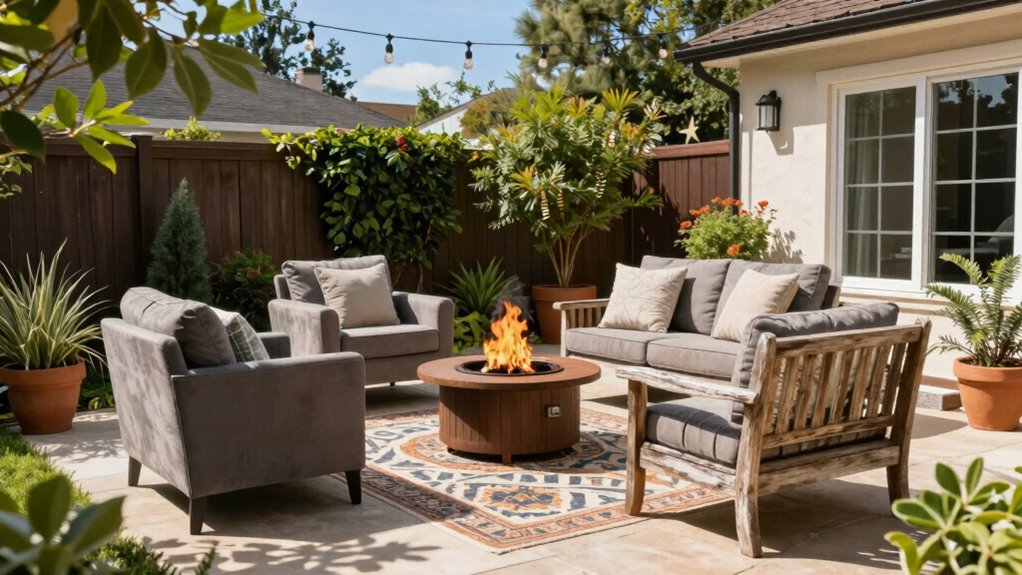thoughtful durable outdoor design