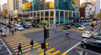 traffic rule improves room issues