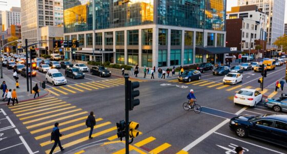 traffic rule improves room issues