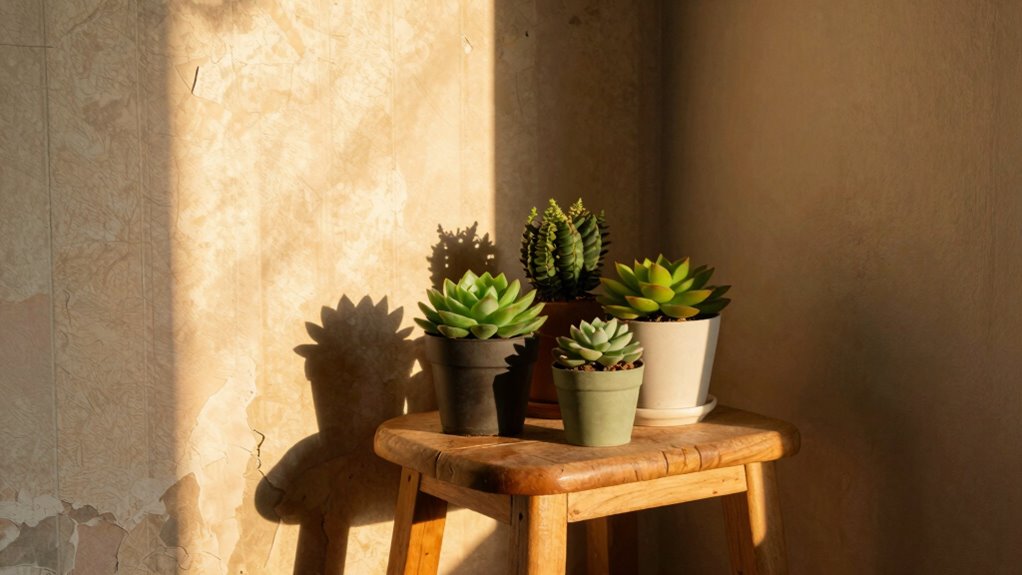transform overlooked corners creatively