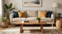 unified design with variety