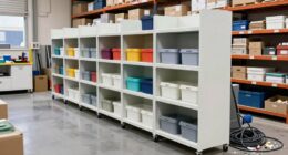 user friendly organized accessible reliable
