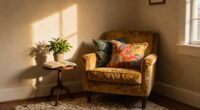 utilize empty corner spaces