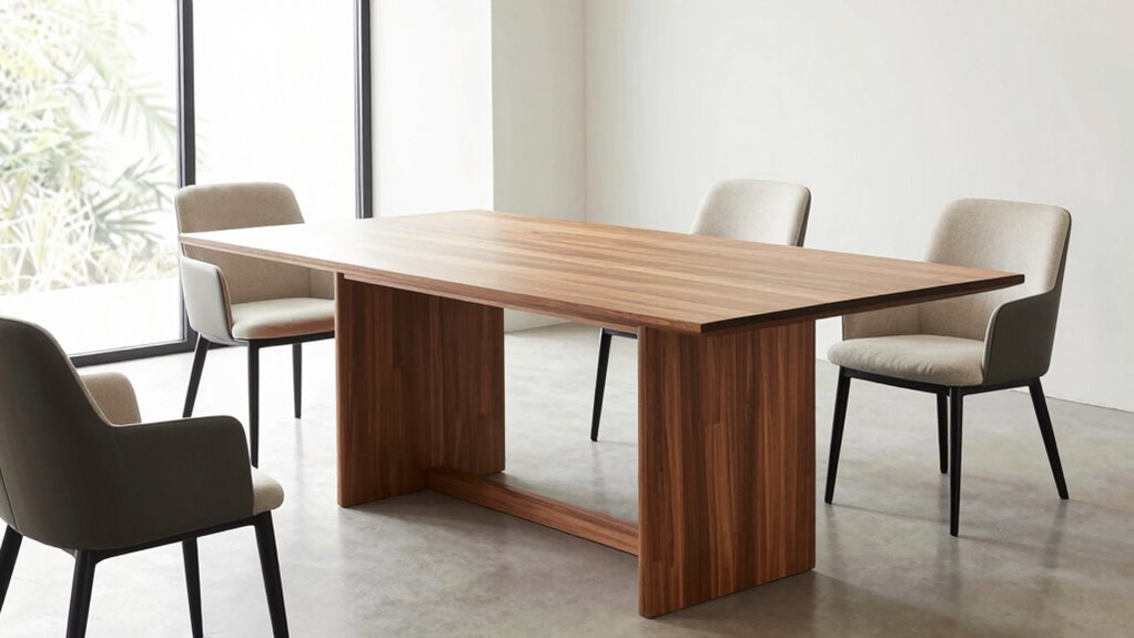 versatile space saving dining solutions