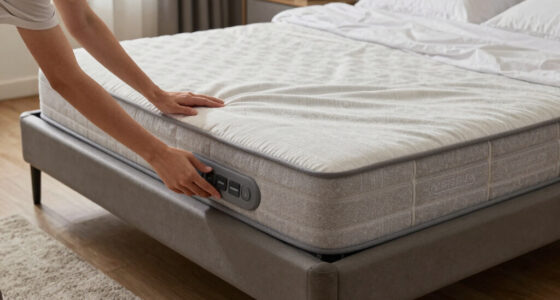 10 Best Adjustable Bed Bases for Couples in 2026