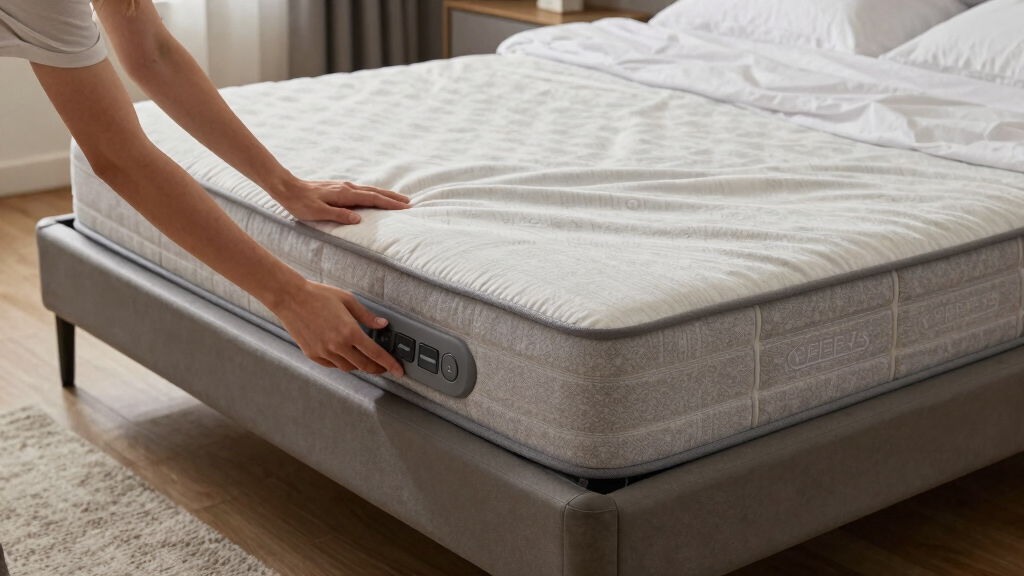 10 Best Adjustable Bed Bases for Couples in 2026