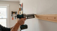 10 Best Cordless Brad Nailers for Trim Work in 2026