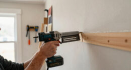 10 Best Cordless Brad Nailers for Trim Work in 2026
