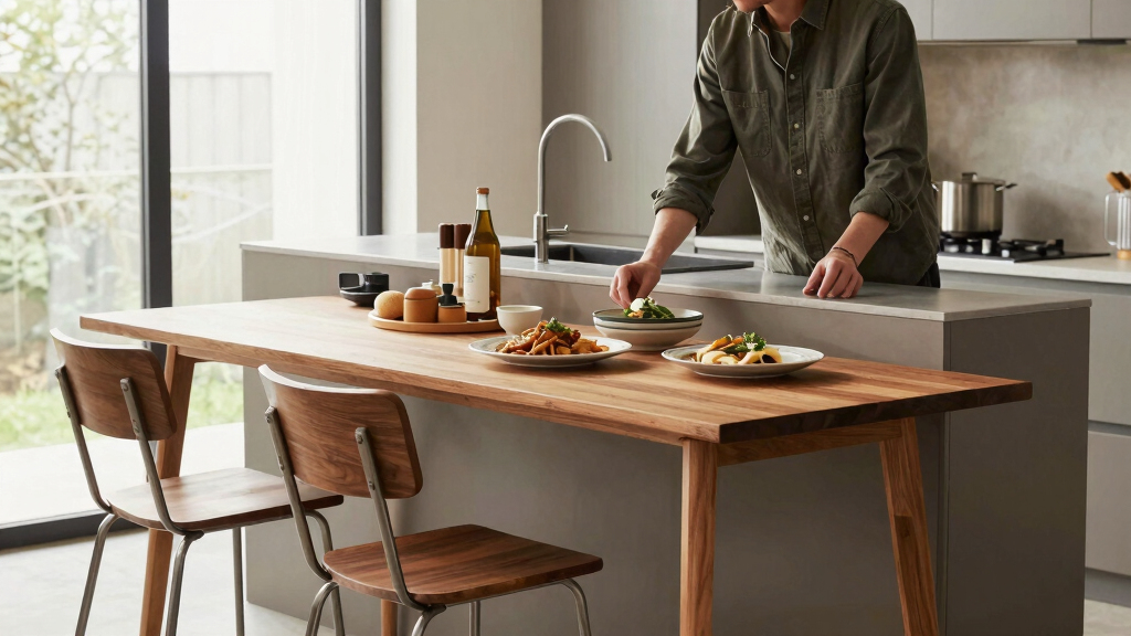 10 Best Counter Height Dining Sets for Casual Spaces in 2026