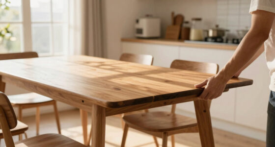 10 Best Extendable Dining Tables for Entertaining in 2026