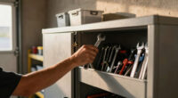 10 Best Garage Storage Cabinets for Tools in 2026