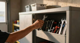 10 Best Garage Storage Cabinets for Tools in 2026