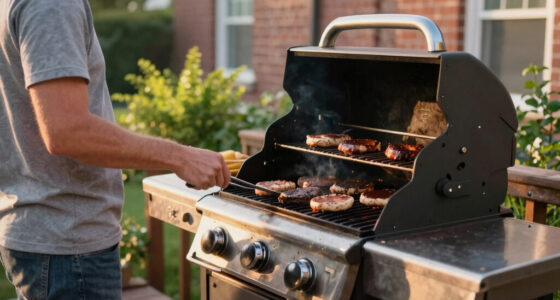 10 Best Gas Grills for Backyard Cooking in 2026
