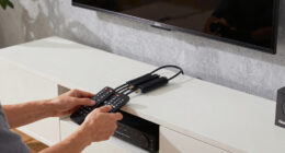 10 Best Media Cabinets for AV Equipment in 2026