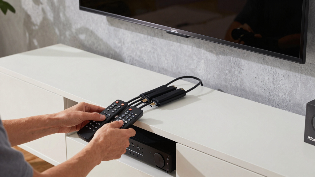 10 Best Media Cabinets for AV Equipment in 2026