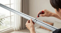 10 Best Motorized Curtain Tracks for Living Rooms in 2026