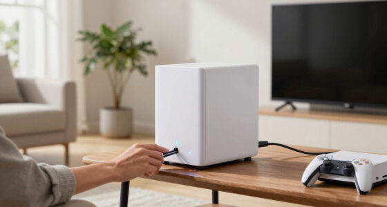 10 Best Network Attached Storage Devices for Home Media in 2026