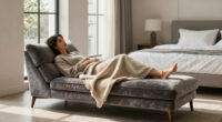 10 Best Oversized Chaise Lounges for Bedrooms in 2026