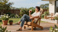 10 Best Polywood Adirondack Chairs for Decks in 2026