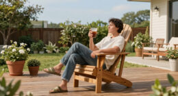 10 Best Polywood Adirondack Chairs for Decks in 2026