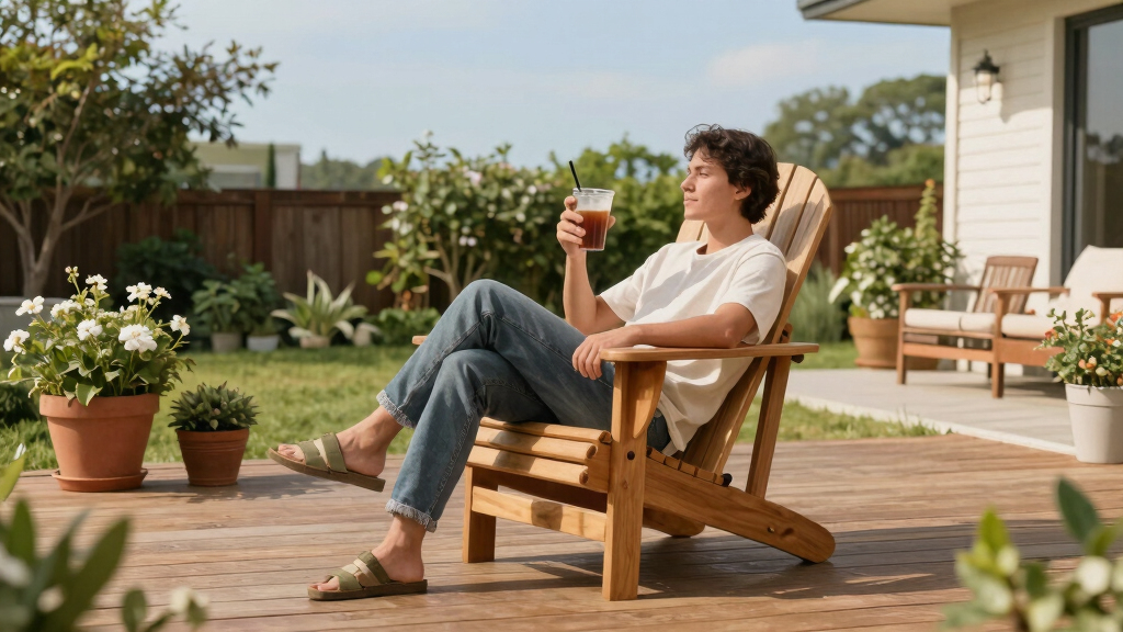 10 Best Polywood Adirondack Chairs for Decks in 2026