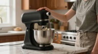 10 Best Professional Stand Mixers for Home Bakers in 2026