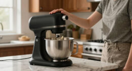 10 Best Professional Stand Mixers for Home Bakers in 2026