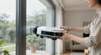 10 Best Robot Window Cleaners for Large Windows in 2026