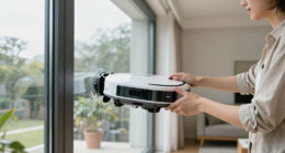 10 Best Robot Window Cleaners for Large Windows in 2026