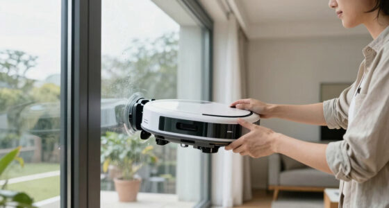 10 Best Robot Window Cleaners for Large Windows in 2026