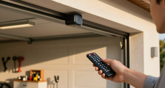10 Best Smart Garage Door Openers With Remote Access In 2026
