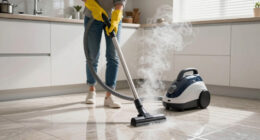 10 Best Steam Cleaners for Tile Floors in 2026